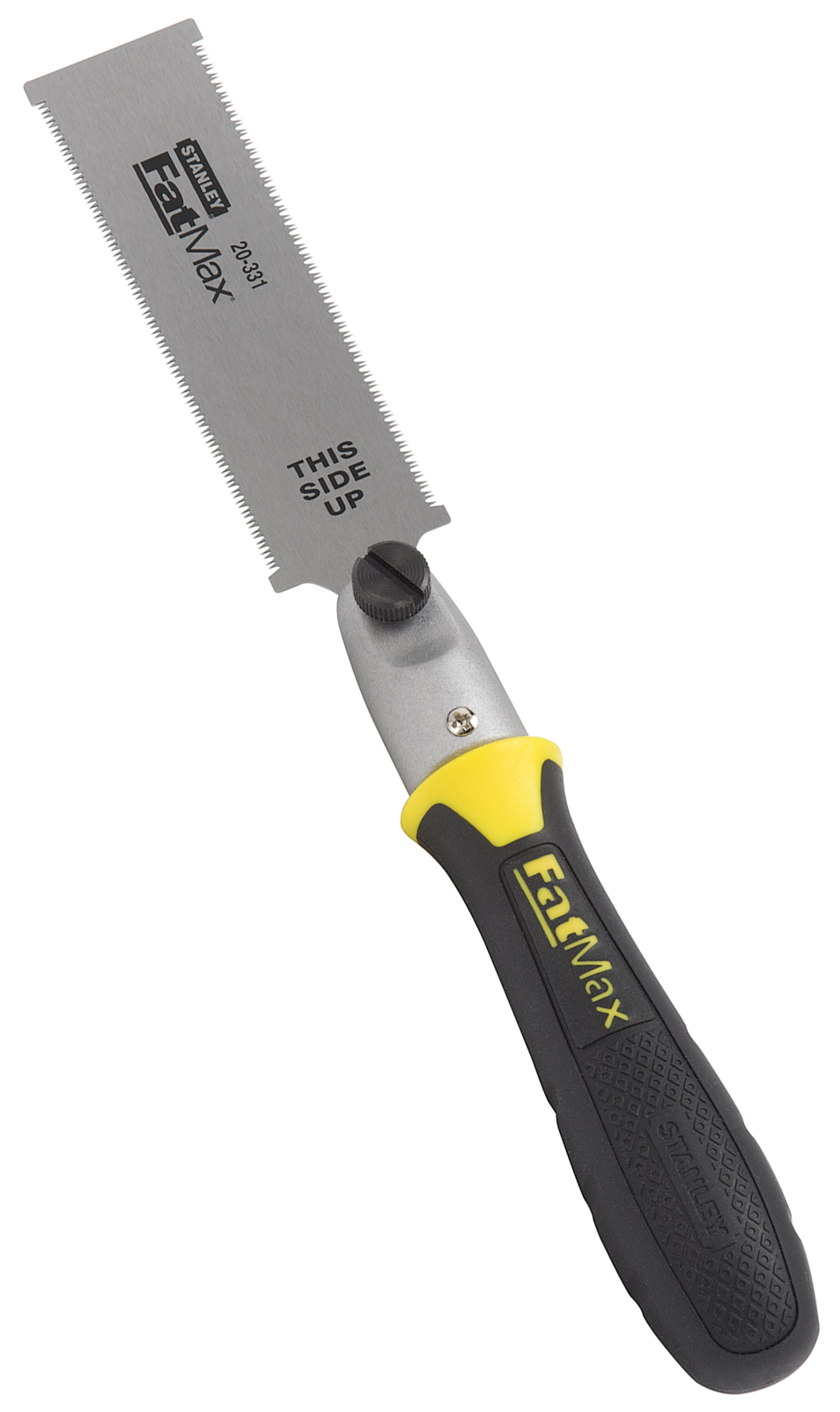 Picture of Stanley Hand Tools 4-.75in. 23 TPI Flush Cut Saw  20-331