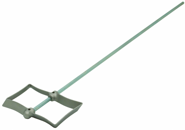 Drywall Quick Mixer, Drywall Mixer, Paint Mixer, 24" Length