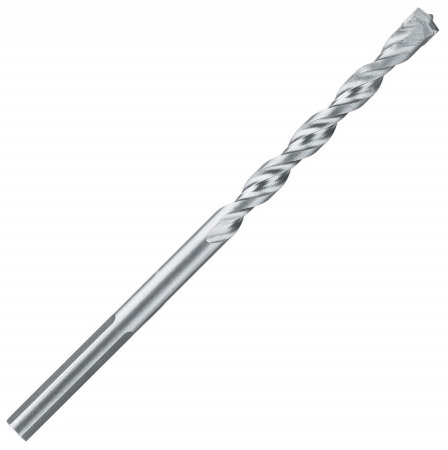 Picture of Dewalt Accessories .63in. X 12in. Hammer & Percussion Masonry Drill Bits  DW5242