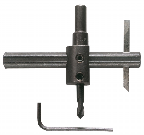 General Tools NO5 Blade Circle Cutter  5B