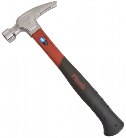 Picture of Apex Tool Group - Tools 16 Oz 13in. Ripping Hammer With Fiberglass Handle  11415N