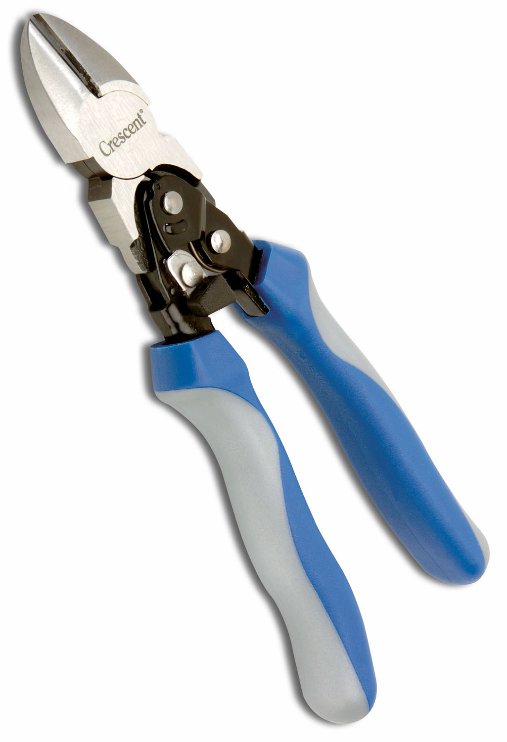 Picture of Apex Tool Group - Tools 9in. ProSeries Diagonal Compound Action Pliers PS5429C
