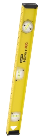 Hand Tools 48in. I-Beam 180 Level