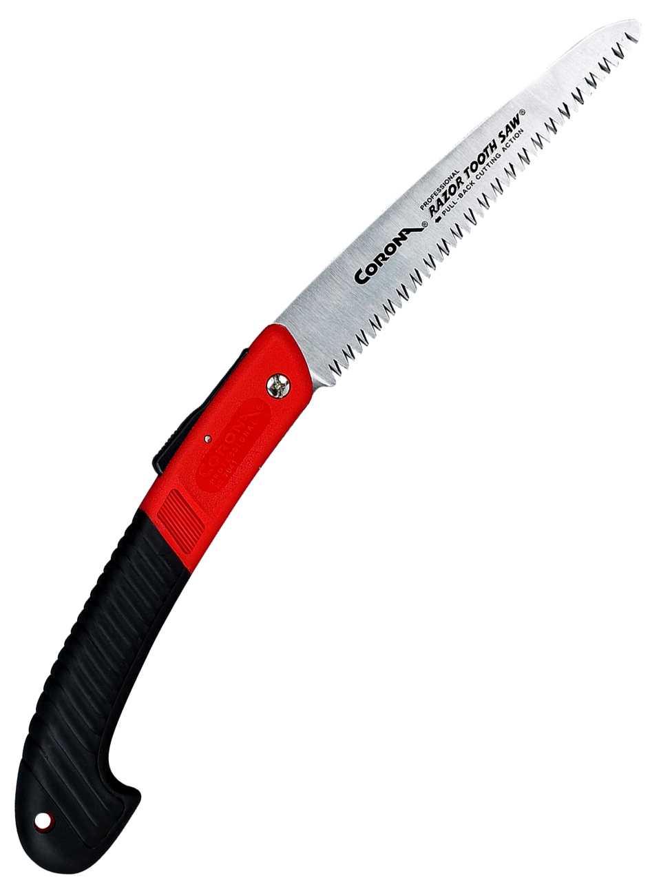Picture of Corona 7in. Razor Tooth Folding Pruning Saw  RS7041