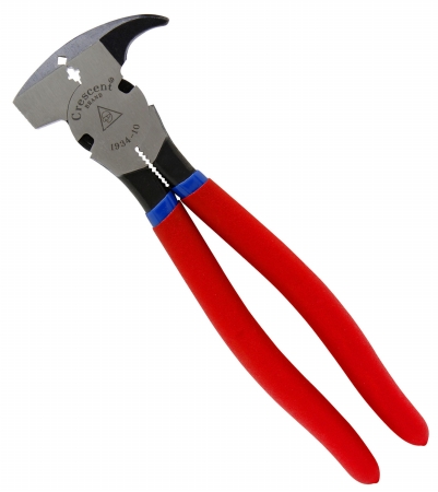 Picture of Apex Tool Group - Tools Fence Pliers & Staple Puller  193410CVN