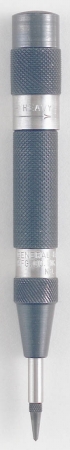 Picture of General Tools Steel Automatic Center Punch  79