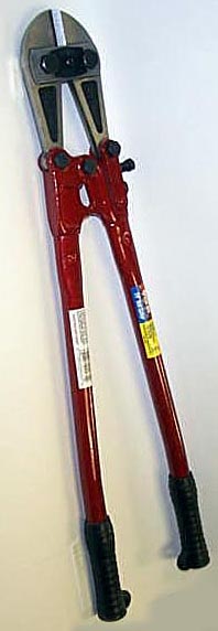 Great Neck Saw 24in. Bolt Cutter