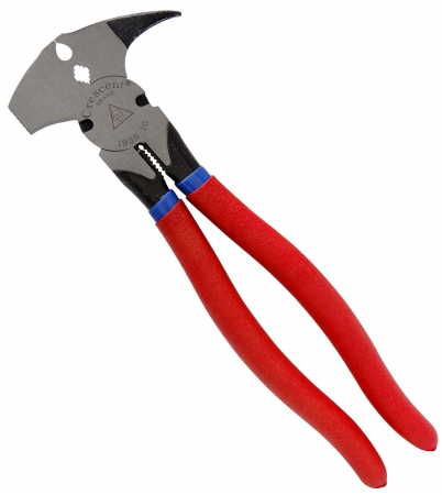 Picture of Apex Tool Group - Tools 10-.44in. Heavy-Duty Fence Tool Pliers  193610CVSMN