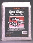 Picture of Evercoat 3 Square Yard Sea-Glass Fiberglass Mat  100941