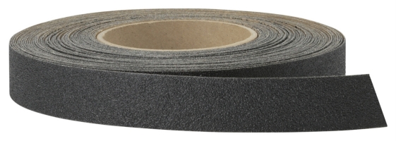 Picture of 3m 1in. Black Scotch Safety Walk Tread Tape 7731 - 60 foot length