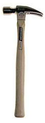 Picture of Vaughan 28 Oz 18in. Super Framing Hammer Wood Handle 606M