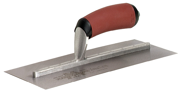Picture of Marshalltown 12SD 11&quot; x 4-1/2&quot; Drywall Trowel