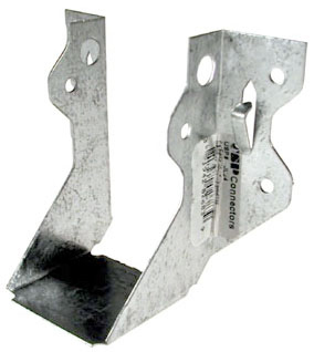 2in. X 8in. Joist Hangers   - Pack of 50