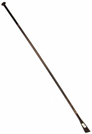 Digging & Tamper Bar Steel
