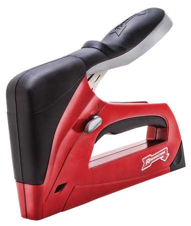 Picture of Arrow Fastener Co. Red Pro Staple Gun  T50RED