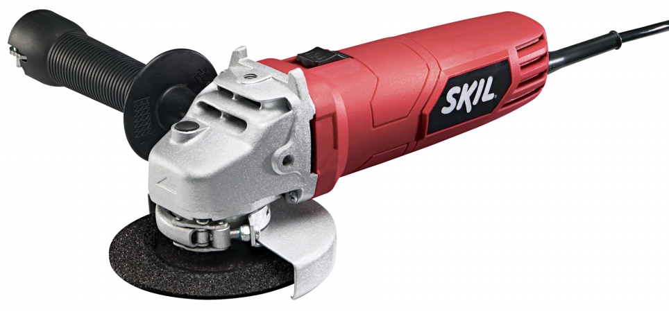 Picture of Bosch-rotozip-skil 4-.50in. Angle Grinder  9295-01