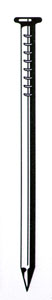 6D Bright Plain Shank Common Nails