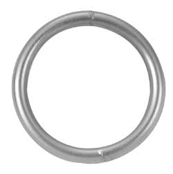 - Chain 2-.50 in. Welded Rings T7661361 Pack of 10