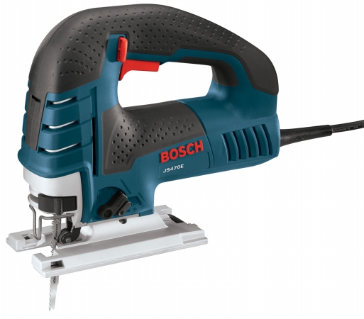 Picture of Bosch-rotozip-skil 7.0 Amp Top Handle Jigsaw  JS470E