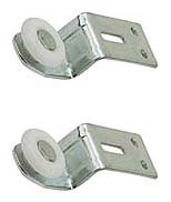 Wardrobe Door Roller Assembly  N6513