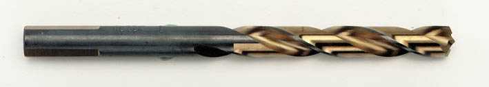 Picture of Irwin Industrial Tool .06in. Turbomax HSS Drill Bits  73304