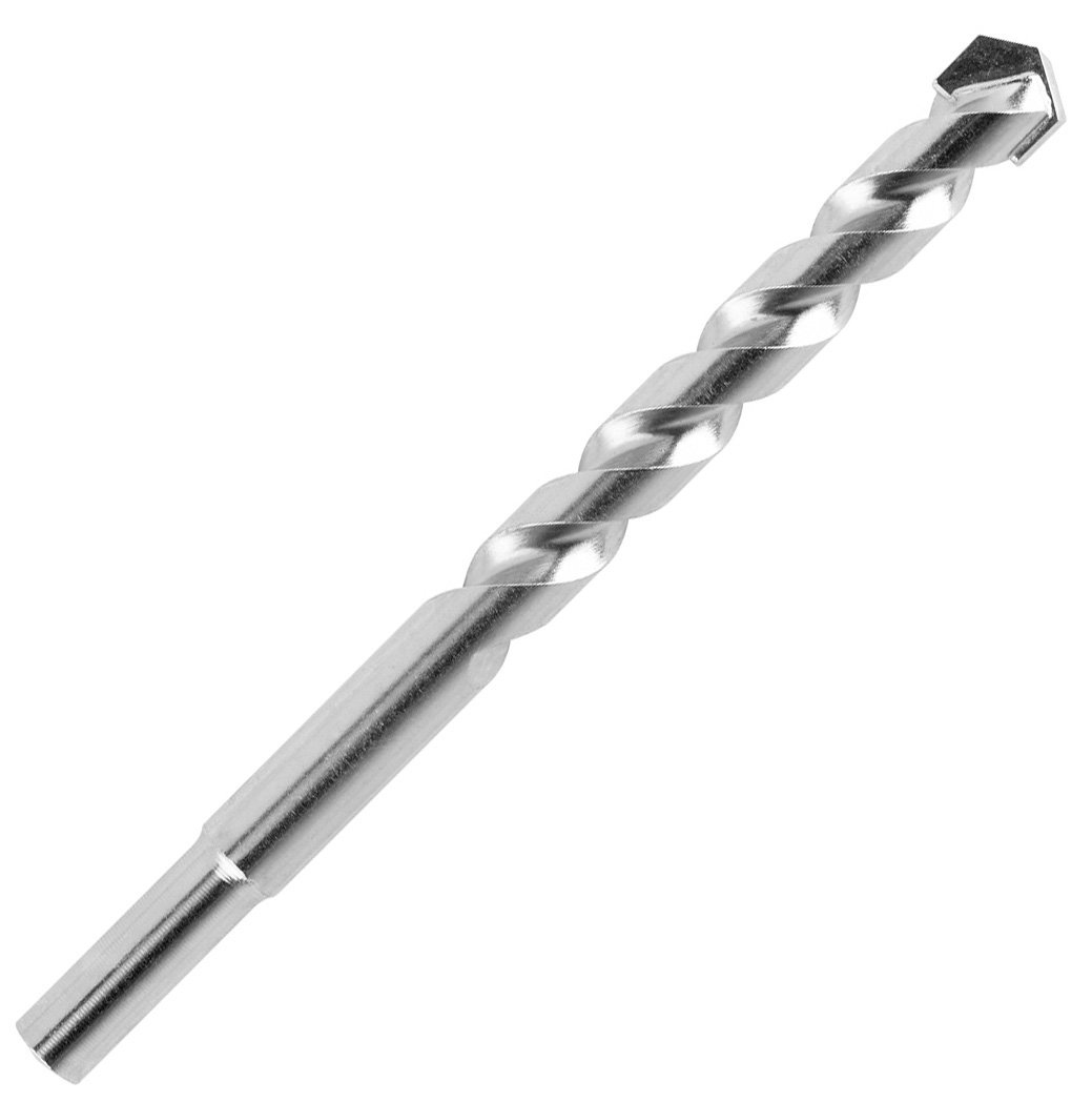 Picture of Irwin Industrial Tool .19in. X 4in. Rotary Masonry Drill Bit  5026002