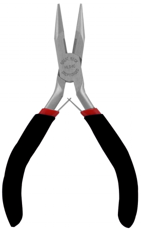 Long Nose Pliers