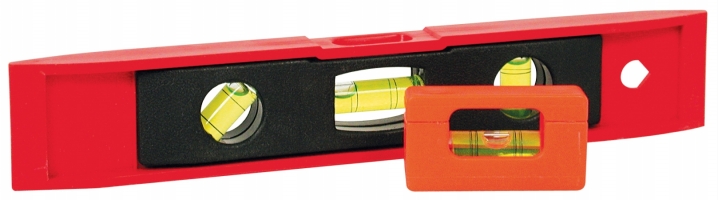 Picture of Great Neck Saw 9in. Torpedo Level  17509