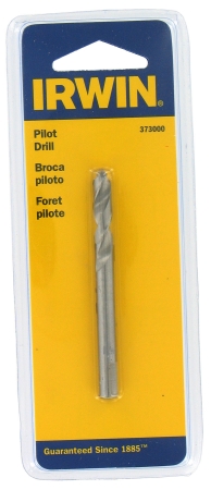 Picture of Irwin Industrial Tool .25in. Replacement Holesaw Pilot Drill Bit  373000