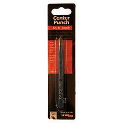 Picture of Dasco Products .31in. x 4-.50in. Center Punch  531-0