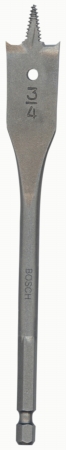 Picture of Bosch-rotozip-skil .75in. RapidFeed Spade Bit  DSB1009