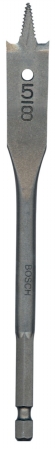 Picture of Bosch-rotozip-skil .63in. RapidFeed Spade Bit  DSB1007