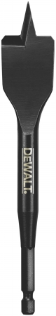 Picture of Dewalt Accessories .75in. X 6in. Wood Boring Bit  DW1578