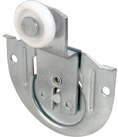 Back Door Roller