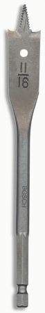 Picture of Bosch-rotozip-skil 1in. RapidFeed Spade Bit  DSB1013