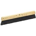 Marshalltown 24in. Wood Concrete Broom 830 Marshalltown 24in. Wood Concrete Broom 830