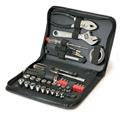 Wilmar Corporation 38 Piece Compact Auto Tool Kit W1197 Wilmar Corporation 38 Piece Compact Auto Tool Kit W1197