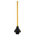 Ldr 512-3410 Pro Deluxe Plunger - Yellow Ldr 512-3410 Pro Deluxe Plunger - Yellow