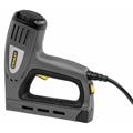 Stanley Hand Tools Electric Staple & Nail Gun TRE550 Stanley Hand Tools Electric Staple & Nail Gun TRE550