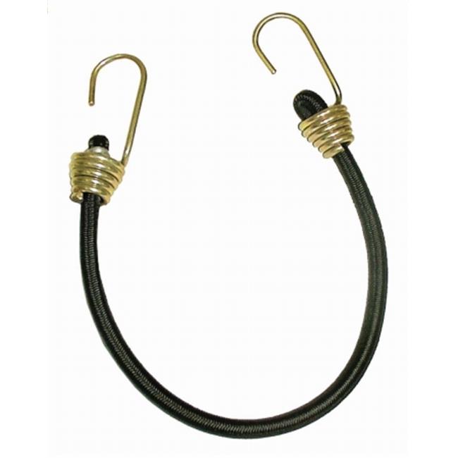 Hampton Products Keeper 18in. Heavy Duty Bungee Stretch Cord 06192