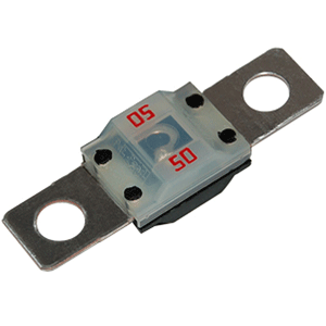 s 5252 Blue Sea 5252 MIDI-AMI Fuse 50 Amp
