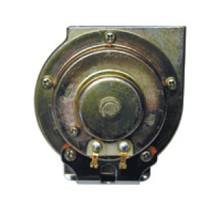 Ongaro Marine Standard Mini Hidden Compact Single Horn, 12V | by West Marine