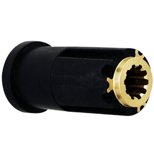 Turning Point Propellers 20 Series Hub System, Evinrude/Johnson 26 | by West Marine