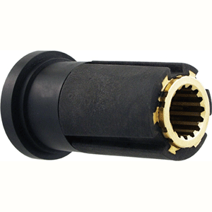 Turning Point Propellers 10 Series Hub System, Evinrude/Honda/Yamaha 12 | by West Marine