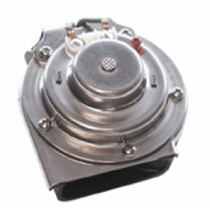 Ongaro Marine Stainless Steel Waterproof Mini Hidden Compact Single | by West Marine
