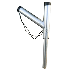 108 Wahoo Double Rod Rigger