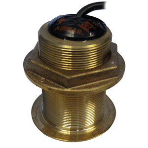 E66085  B60-20- 20 Degree Tilted Element Transducer f-E Series
