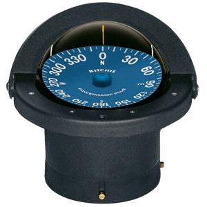 Picture of E.S. Ritchie SS-2000 Ritchie SS-2000 SuperSport Compass - Black