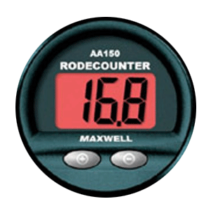 Aa150 Chain And Rope/ Chain Counter Kit