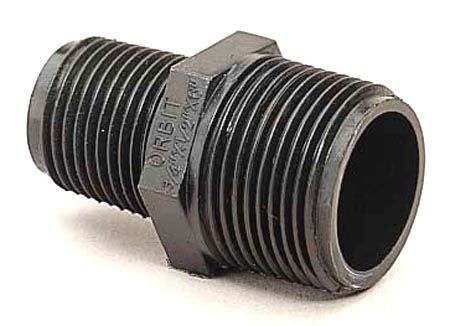 37217 1/2 x 3/4 Riser Adapter